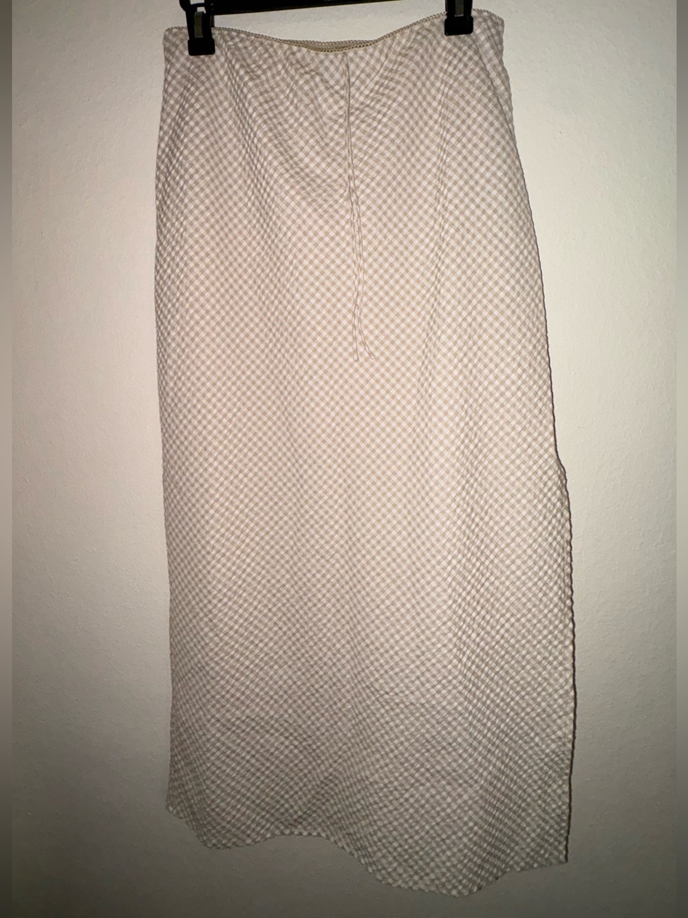 Wild Fable Maxi Slit Skirt